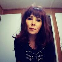 Olga, Surgut (Russia), 56/156/67