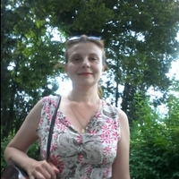 Svetlana, Saint Petersburg (Russia), 52/165/65