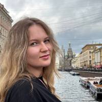 Christina, Moscow (Russia), 18/169/76