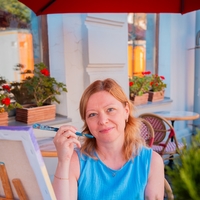 Olga, Kazan (Russia), 45/168/68