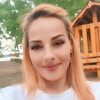 Tatyana, Minsk (Belarus), 40/158/65