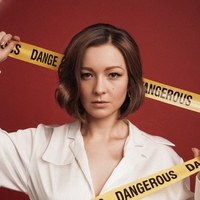 Irina, Karaganda (Kazakhstan), 36/173/59