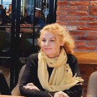 Tatyana, Saint Petersburg (Russia), 56/172/69