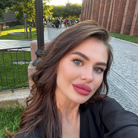 Ekaterina, Moscow (Russia), 26/175/50