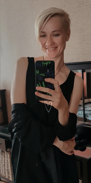 Bogomolova Bogomolova