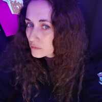 Eva, Minsk (Belarus), 45/165/53