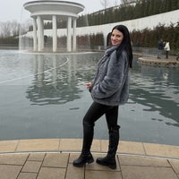 Tina, Moscow (Russia), 37/164/55