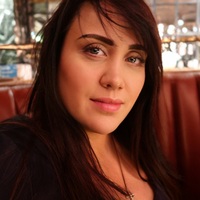 Mariya, Krasnodar (Russia), 48/175/89