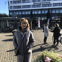 Tina, Pyatigorsk (Russia), 73/164/70