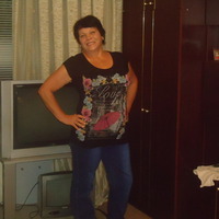 Larisa, Kishinev (Moldova), 67/168/70