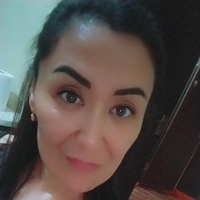 Alisa, Karaganda (Kazakhstan), 43/176/65