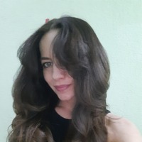 Marina, Moscow (Russia), 40/161/48