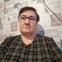 galina, Vorkuta (Russia), 60/152/85