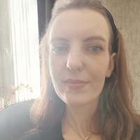 Olga, Barysaw (Belarus), 32/177/58