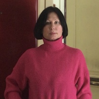 Svetlana, Moscow (Russia), 46/168/57