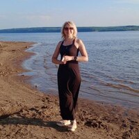 M, Perm (Russia), 40/164/65