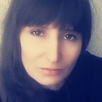 Katerina, Kazan (Russia), 38/158/46