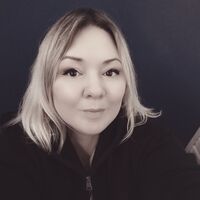 Anastasiya, Moscow (Russia), 41/162/75