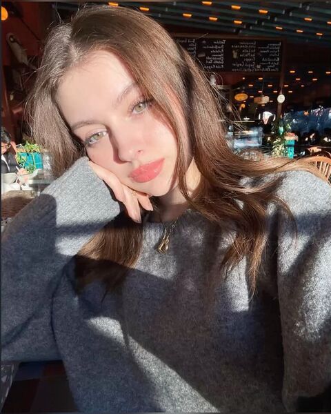 Anastasiya