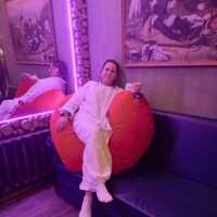 Oksana, Karaganda (Kazakhstan), 44/165/80