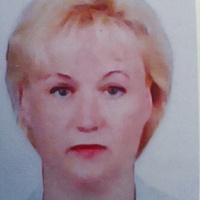 Svetlana, Saint Petersburg (Russia), 62/167/70