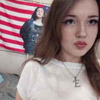 Eva, Kostanay (Kazakhstan), 18/170/55