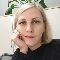 Elizaveta, Krasnoyarsk (Russia), 40/170/68