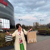 Elena, Ld (Poland), 54/175/85