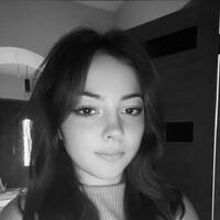 Anna, Lviv (Ukraine), 25/165/43