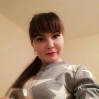 LiLiya, Korea (South), 35/163/50