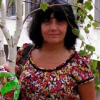 Mariya, Kiev (Ukraine), 58/165/66