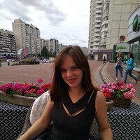 Anna, Murmansk (Russia), 42/159/59