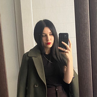 Lina, Angarsk (Russia), 19/158/47