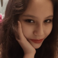 Karolina, Tyumen (Russia), 18/160/45