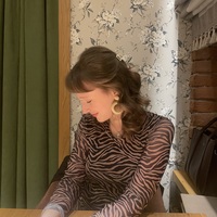 Arina, Zlatoust (Russia), 18/170/60