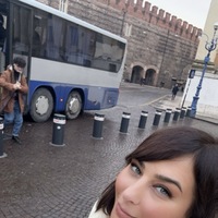 Ulyana, Saratov (Russia), 45/175/65