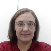 Elena, Ufa (Russia), 44/165/80