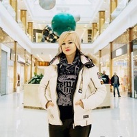 Helga, Moscow (Russia), 55/170/78