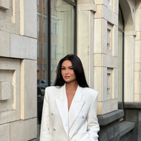 Anastasia, Moscow (Russia), 30/175/65