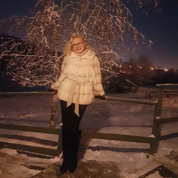 Olga Olga