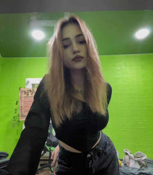 Polina