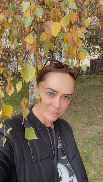 Svetlana