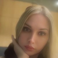 Anna, Moscow (Russia), 39/167/58