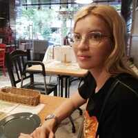 Anna, Moscow (Russia), 35/169/60