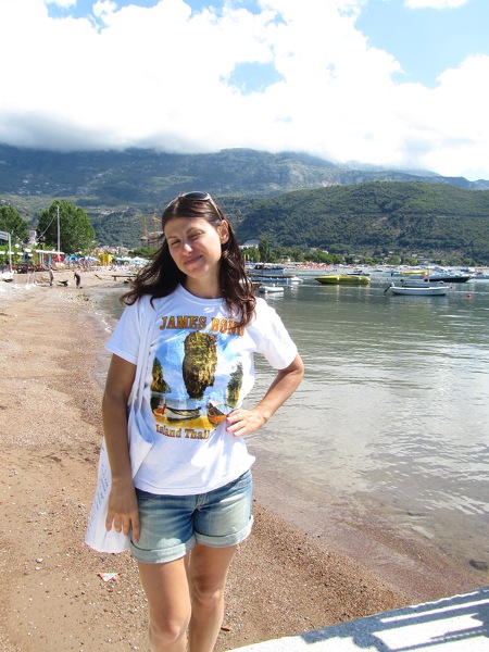 liliya
