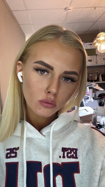 Anastasiya