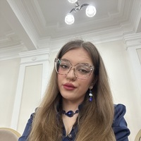 Alina, Moscow (Russia), 18/170/70