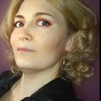 Kseniya, Ekaterinburg (Russia), 47/160/55