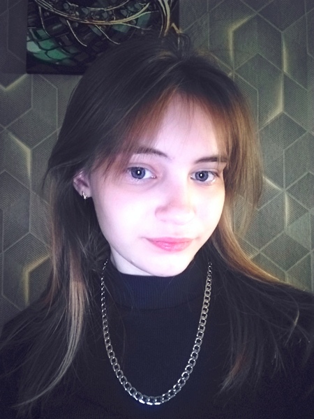 Nastasya