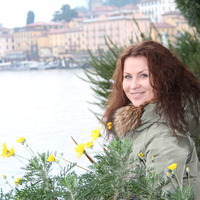 Natalya,  (Russia), 45/157/57